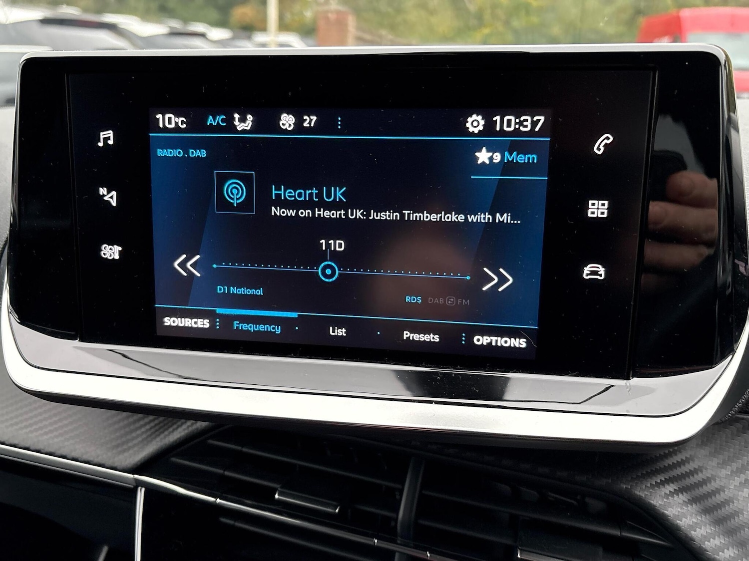 Used Peugeot 2008 2021 for sale - 76680990: Photo 25