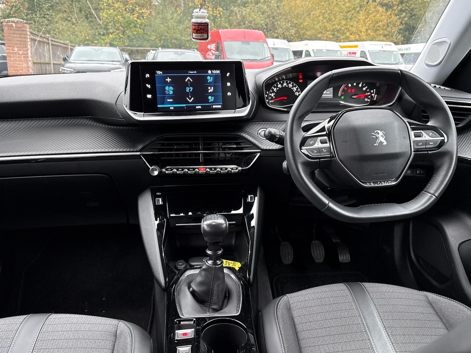 Used Peugeot 2008 2021 for sale - 76680990: Photo 7