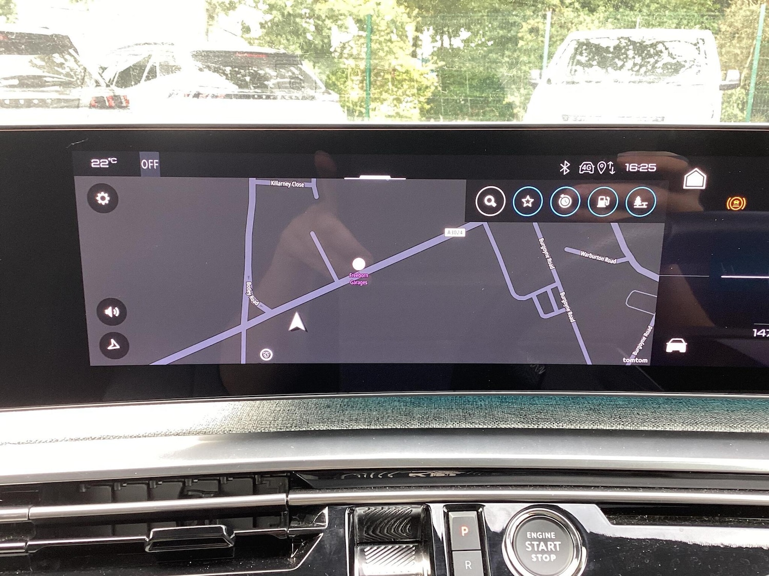 Used Peugeot 3008 2024 for sale - 76791786: Photo 12