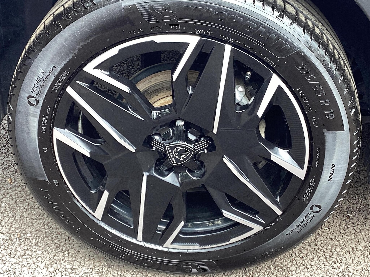 Used Peugeot 3008 2024 for sale - 76791786: Photo 15