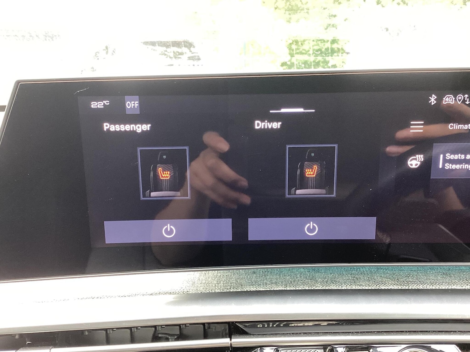 Used Peugeot 3008 2024 for sale - 76791786: Photo 16