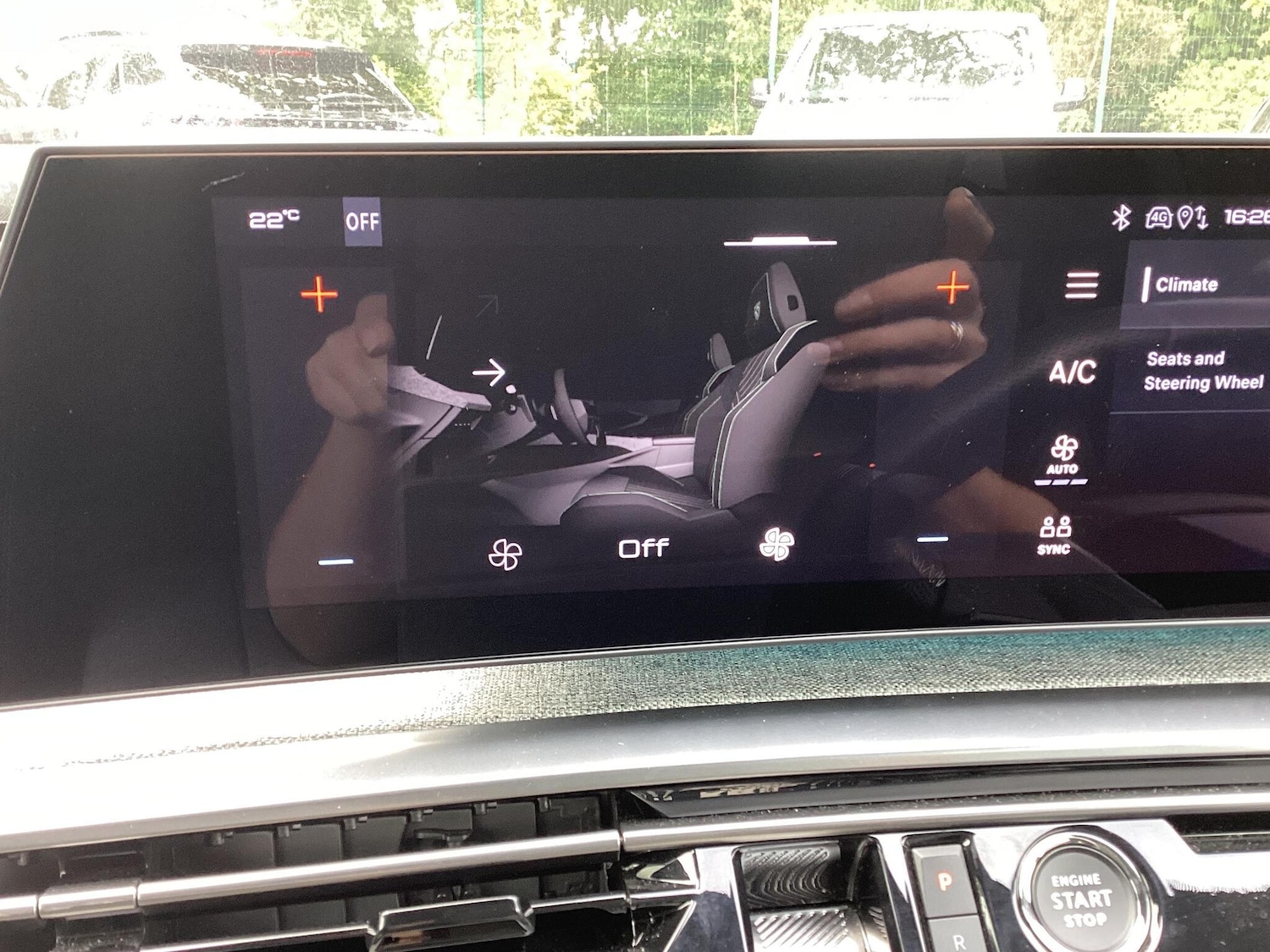 Used Peugeot 3008 2024 for sale - 76791786: Photo 17