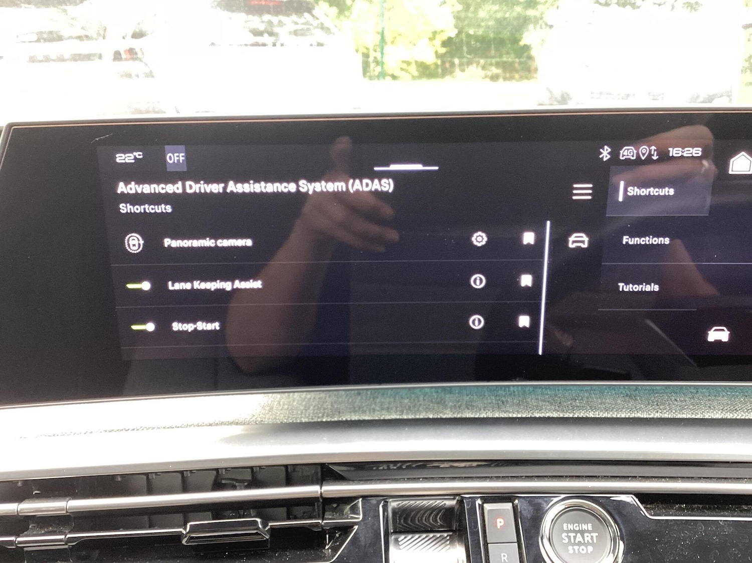 Used Peugeot 3008 2024 for sale - 76791786: Photo 18