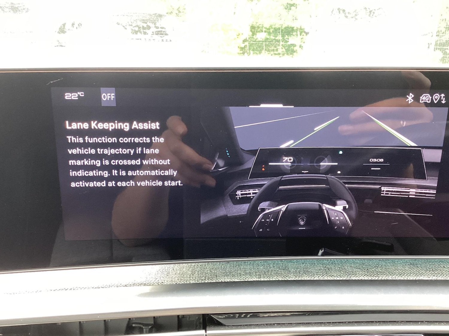 Used Peugeot 3008 2024 for sale - 76791786: Photo 19