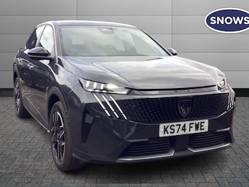 Used Peugeot 3008 2024 for sale - 76791786: Photo