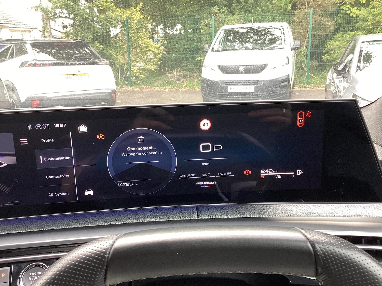 Used Peugeot 3008 2024 for sale - 76791786: Photo 23