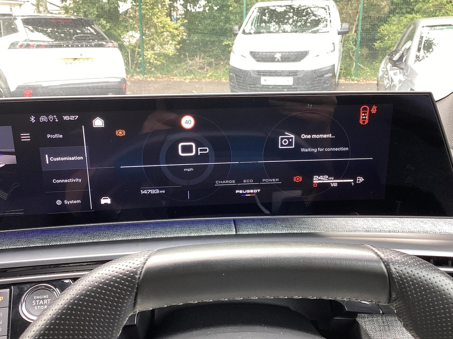 Used Peugeot 3008 2024 for sale - 76791786: Photo 24