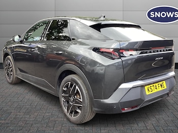 Used Peugeot 3008 2024 for sale - 76791786: Photo