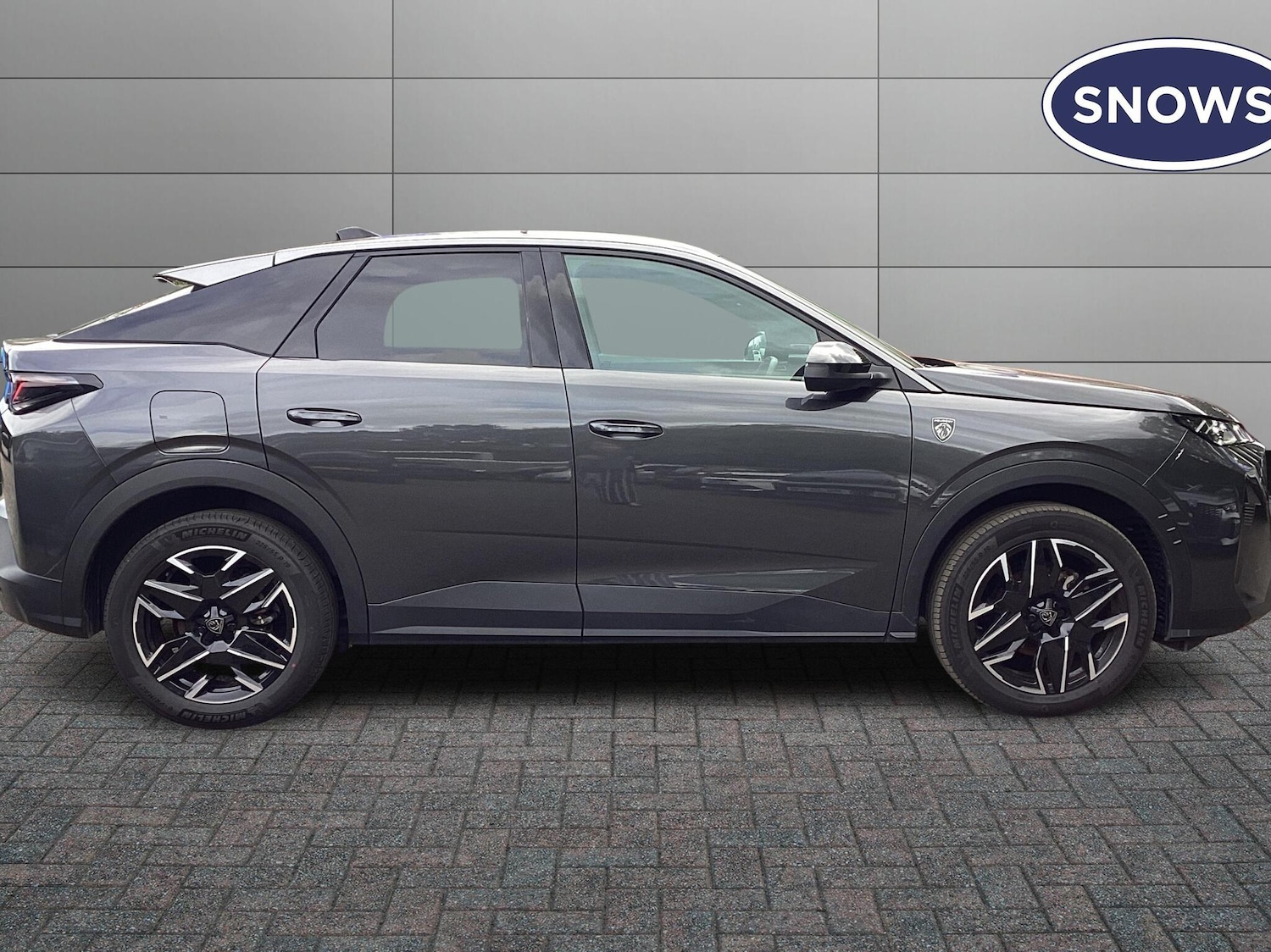 Used Peugeot 3008 2024 for sale - 76791786: Photo 4