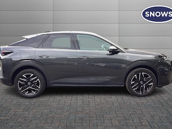 Used Peugeot 3008 2024 for sale - 76791786: Photo