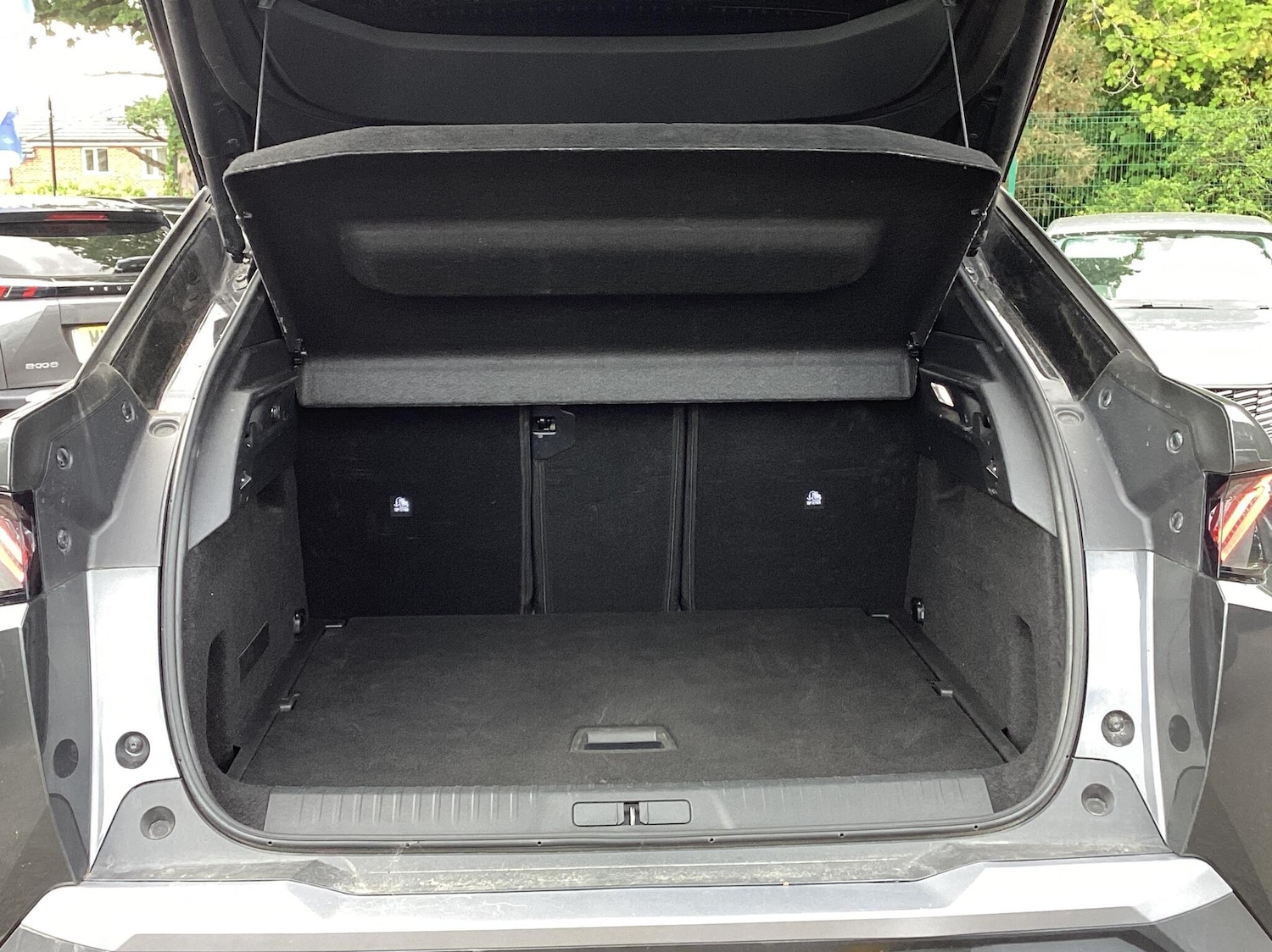 Used Peugeot 3008 2024 for sale - 76791786: Photo 5