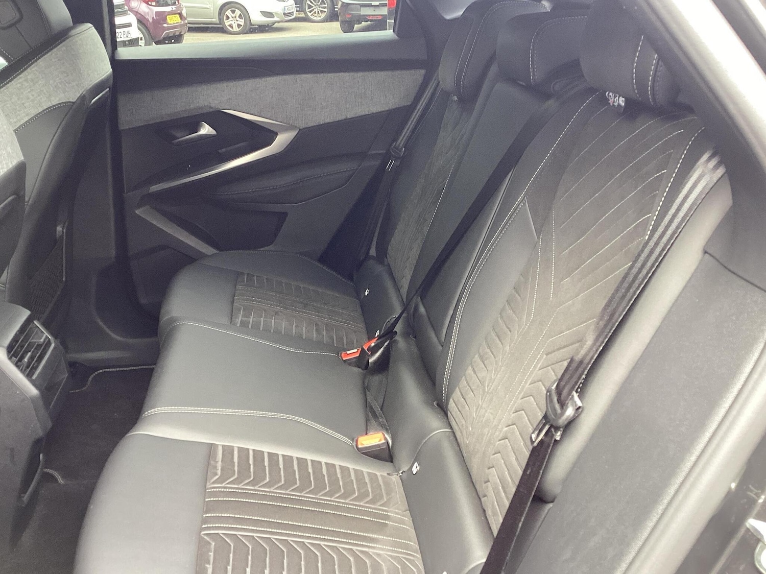 Used Peugeot 3008 2024 for sale - 76791786: Photo 6