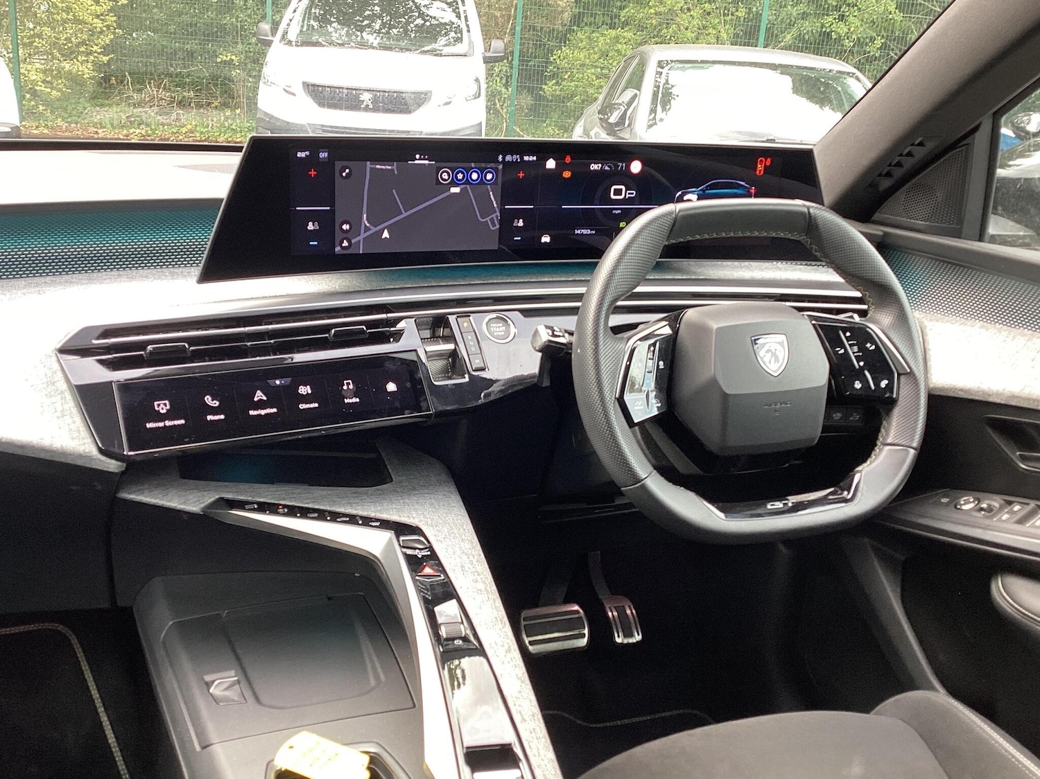 Used Peugeot 3008 2024 for sale - 76791786: Photo 7