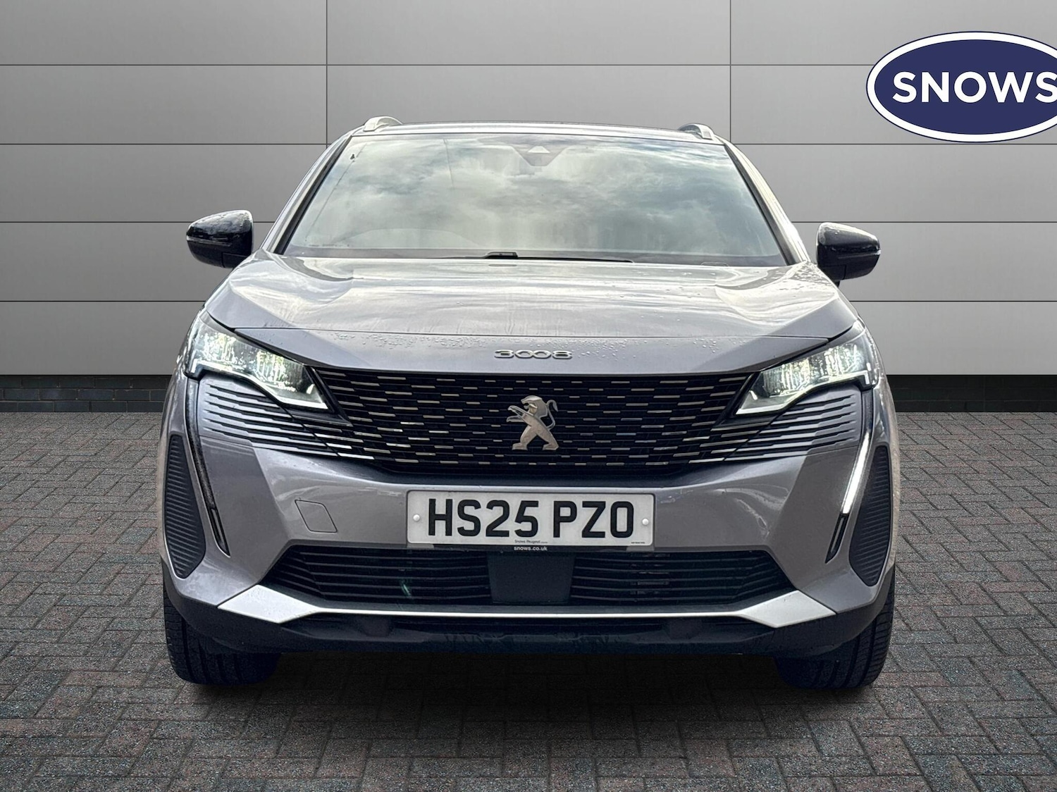 Used Peugeot 3008 2025 for sale - 76678167: Photo 10