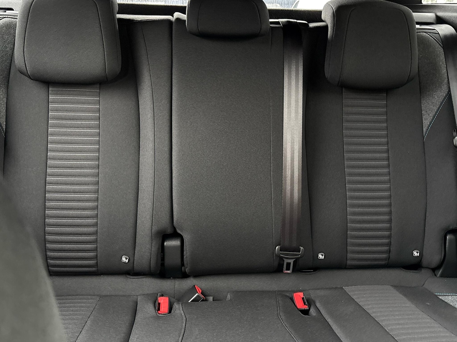 Used Peugeot 3008 2025 for sale - 76678167: Photo 19