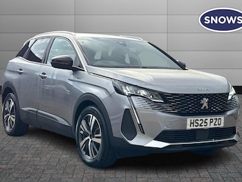 Used Peugeot 3008 2025 for sale - 76678167: Photo