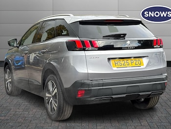 Used Peugeot 3008 2025 for sale - 76678167: Photo