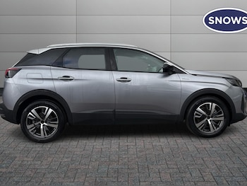 Used Peugeot 3008 2025 for sale - 76678167: Photo
