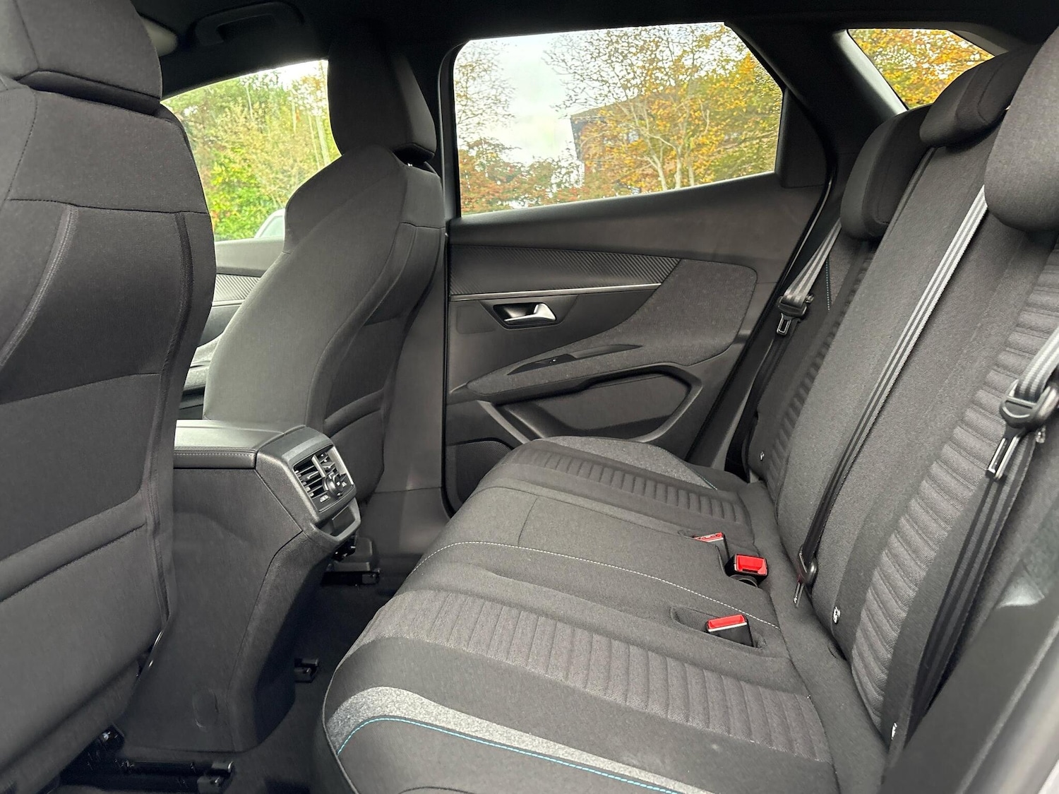 Used Peugeot 3008 2025 for sale - 76678167: Photo 6