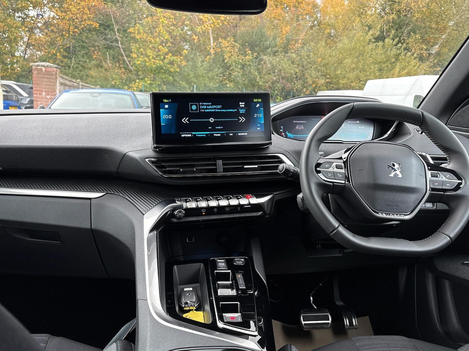 Used Peugeot 3008 2025 for sale - 76678167: Photo 7