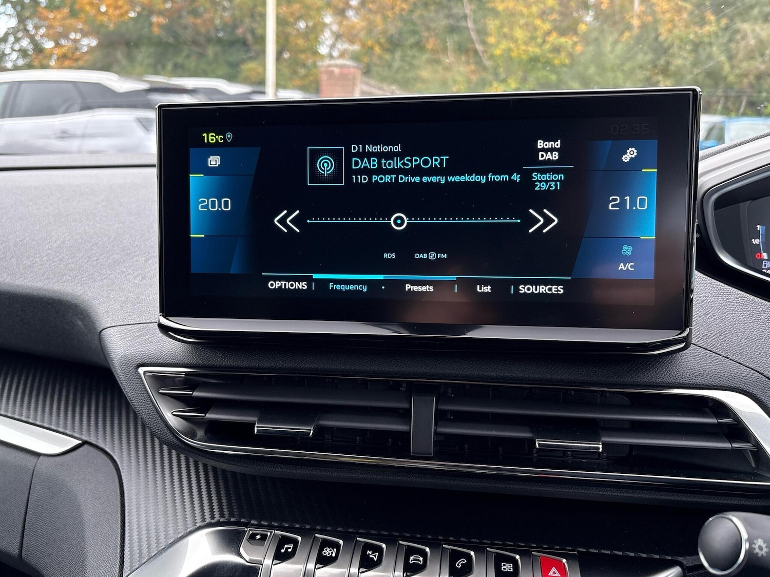 Used Peugeot 3008 2025 for sale - 76678167: Photo 8