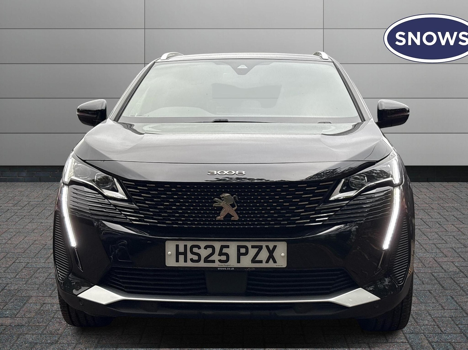 Used Peugeot 3008 2025 for sale - 77935185: Photo 10