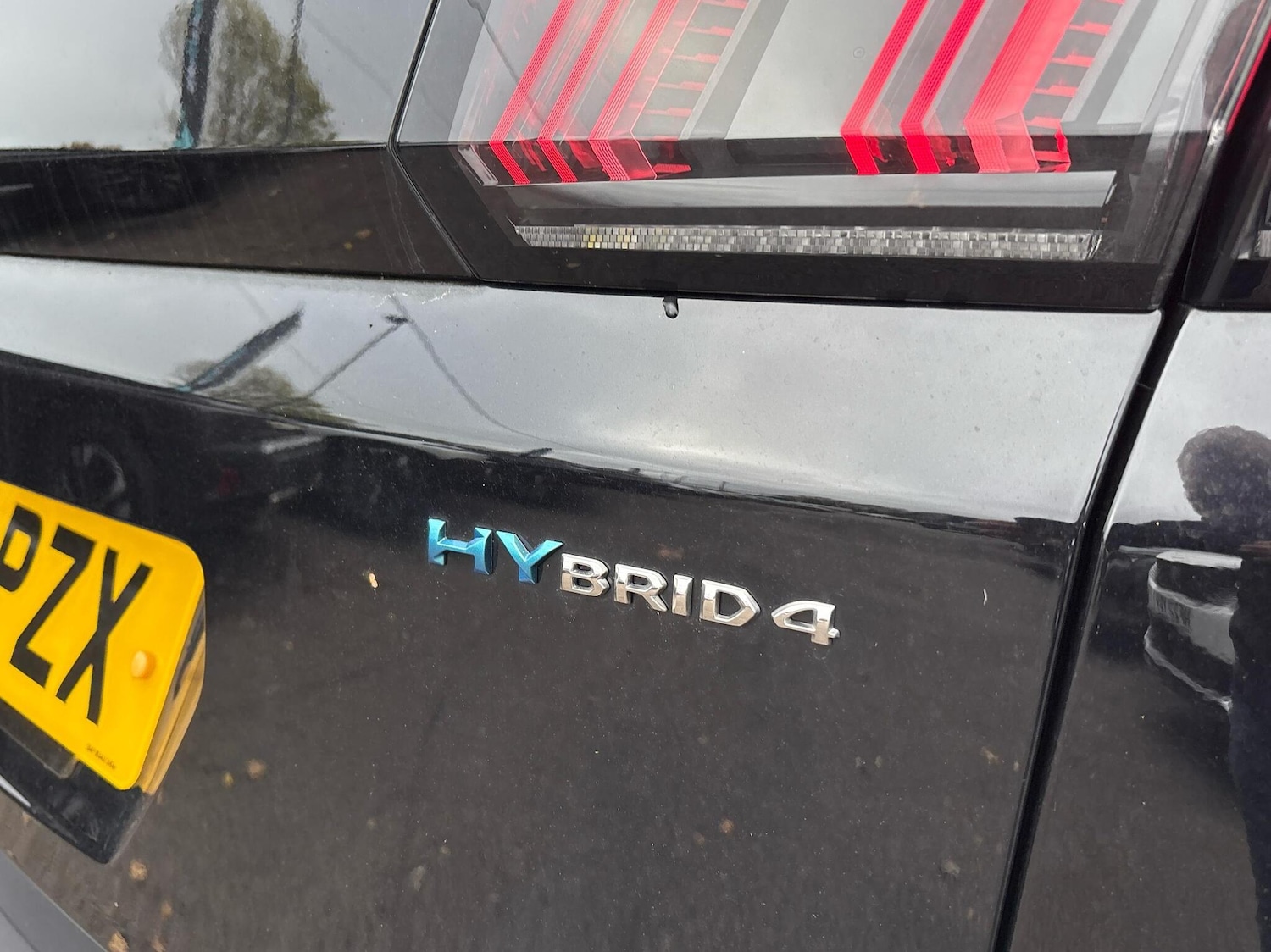 Used Peugeot 3008 2025 for sale - 77935185: Photo 18