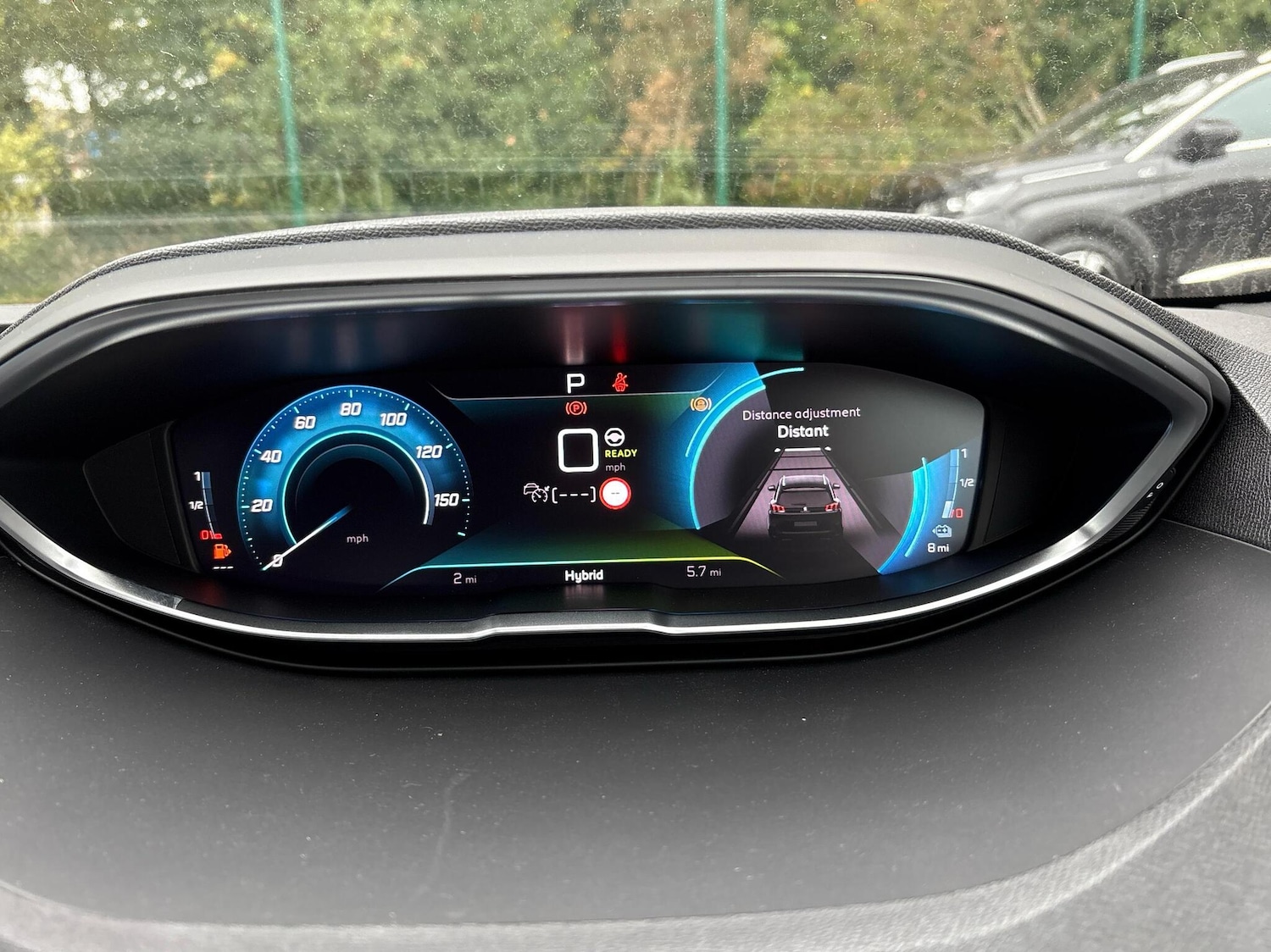 Used Peugeot 3008 2025 for sale - 77935185: Photo 21