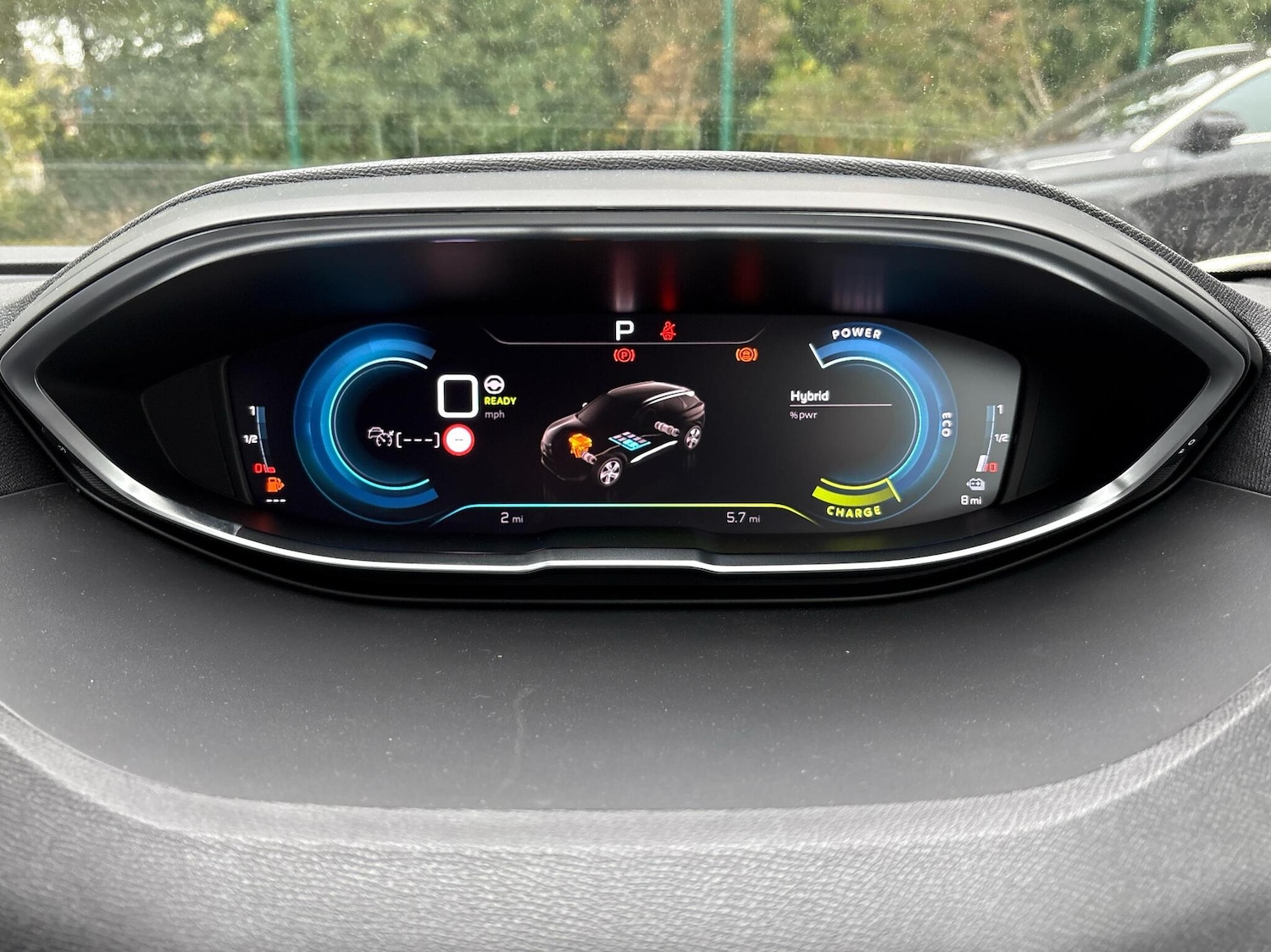 Used Peugeot 3008 2025 for sale - 77935185: Photo 22