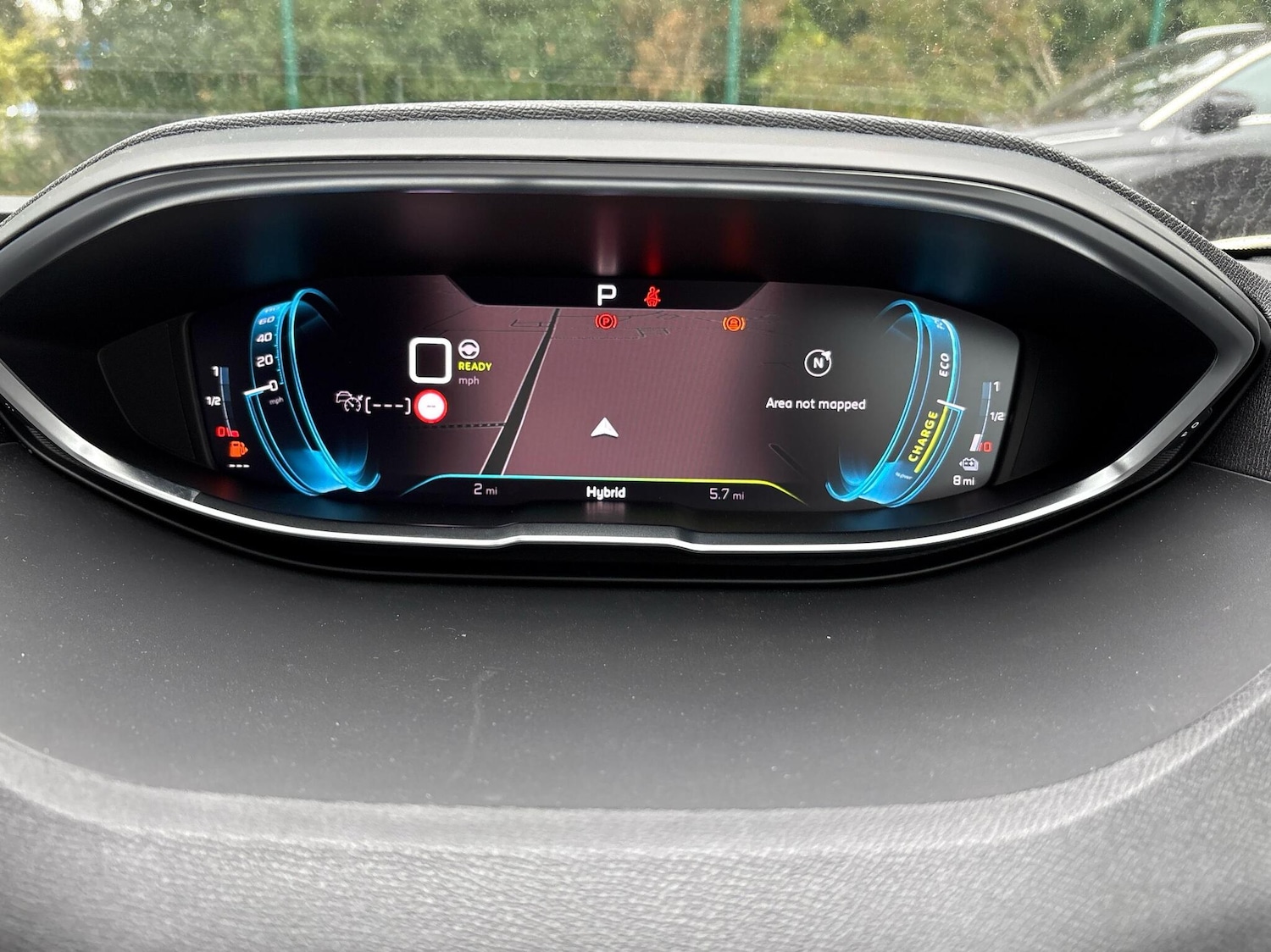 Used Peugeot 3008 2025 for sale - 77935185: Photo 23