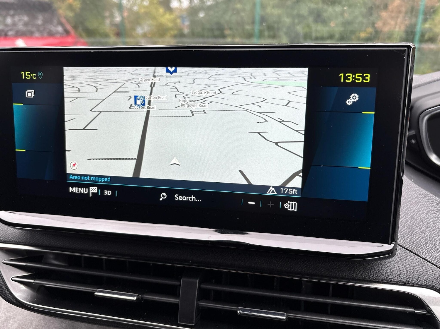 Used Peugeot 3008 2025 for sale - 77935185: Photo 25