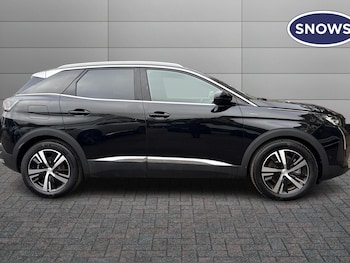 Used Peugeot 3008 2025 for sale - 77935185: Photo