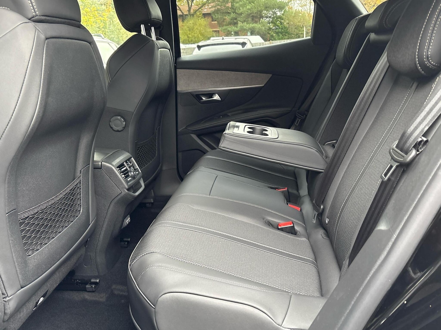 Used Peugeot 3008 2025 for sale - 77935185: Photo 6