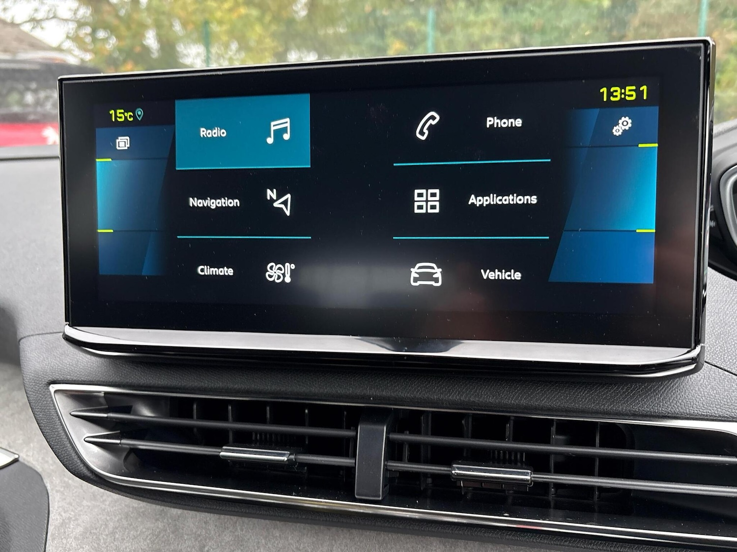 Used Peugeot 3008 2025 for sale - 77935185: Photo 8