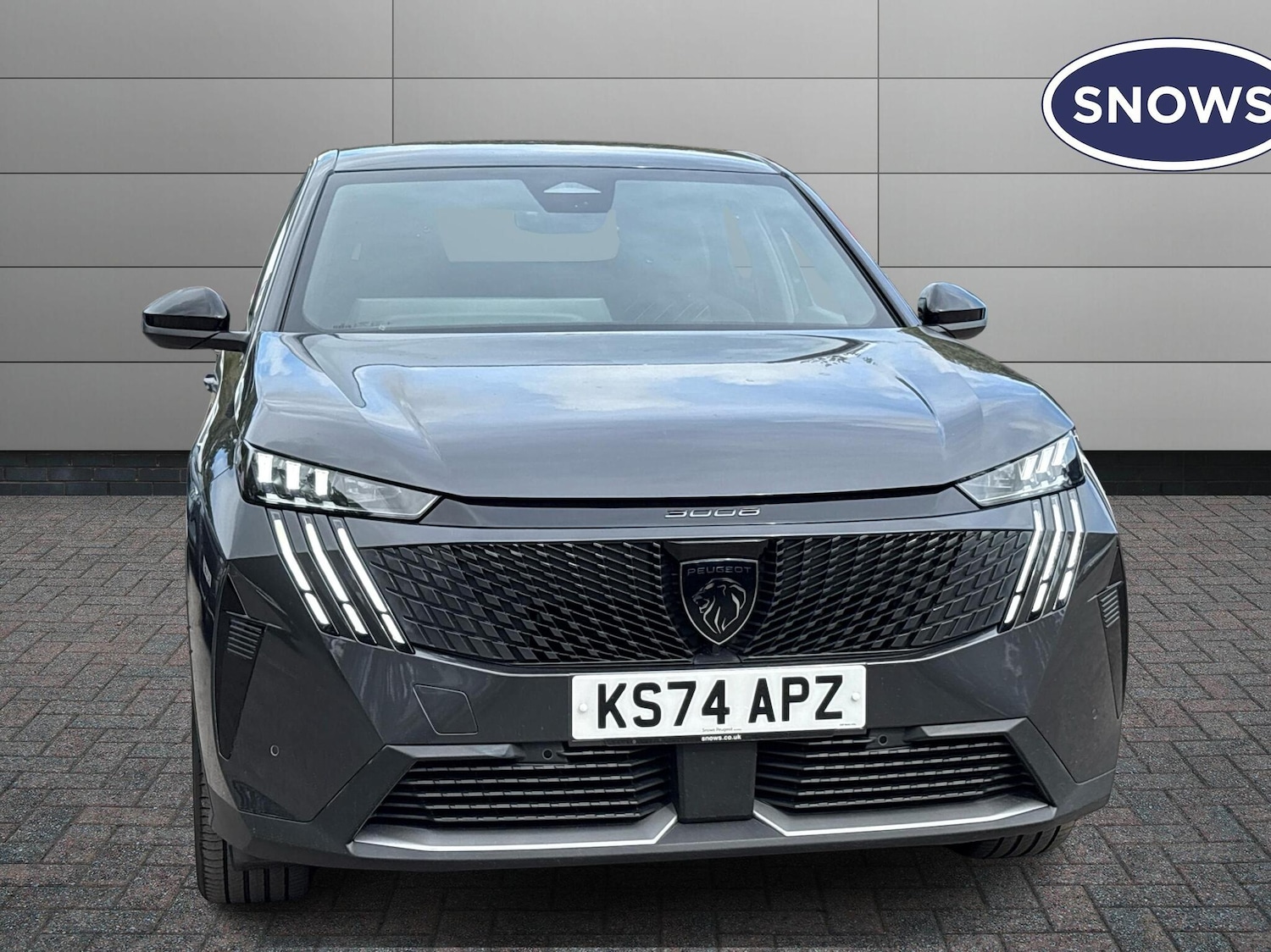 Used Peugeot 3008 2024 for sale - 76677443: Photo 10