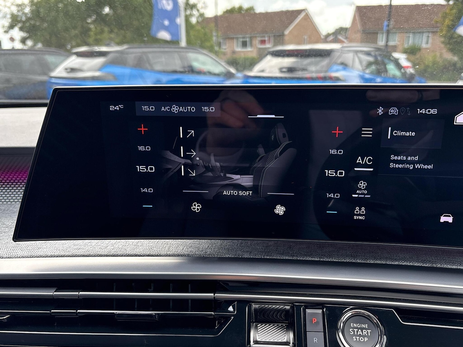 Used Peugeot 3008 2024 for sale - 76677443: Photo 11