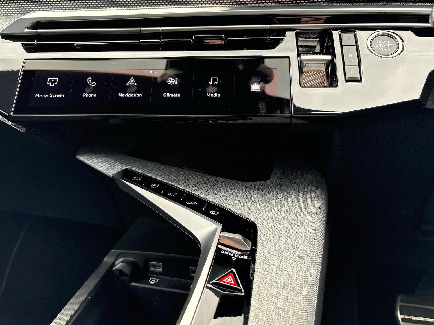 Used Peugeot 3008 2024 for sale - 76677443: Photo 14