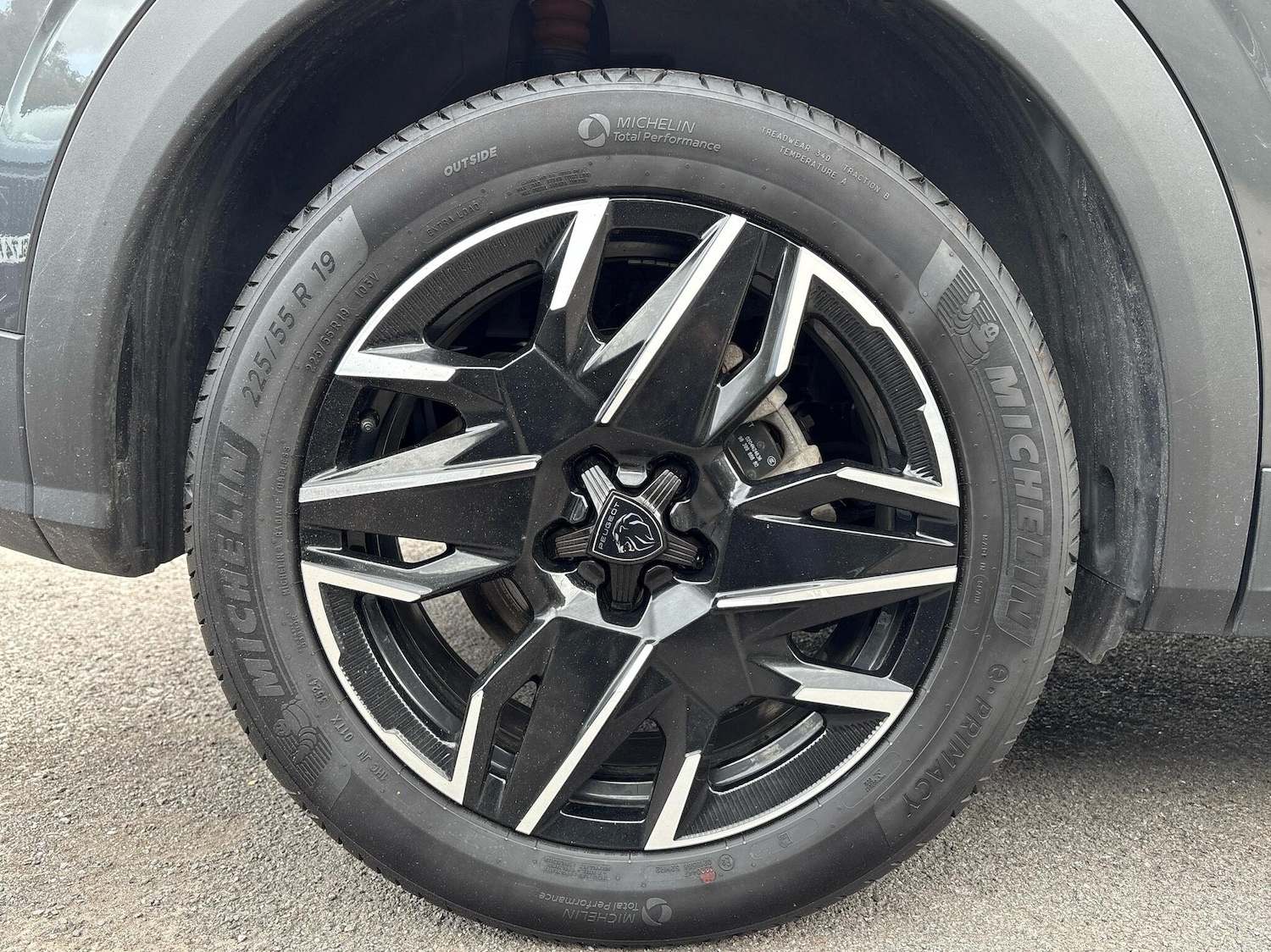 Used Peugeot 3008 2024 for sale - 76677443: Photo 15