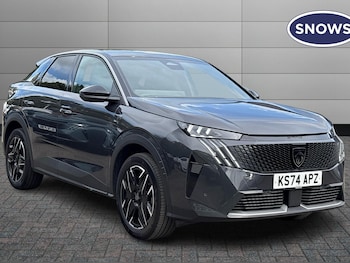 Used Peugeot 3008 2024 for sale - 76677443: Photo