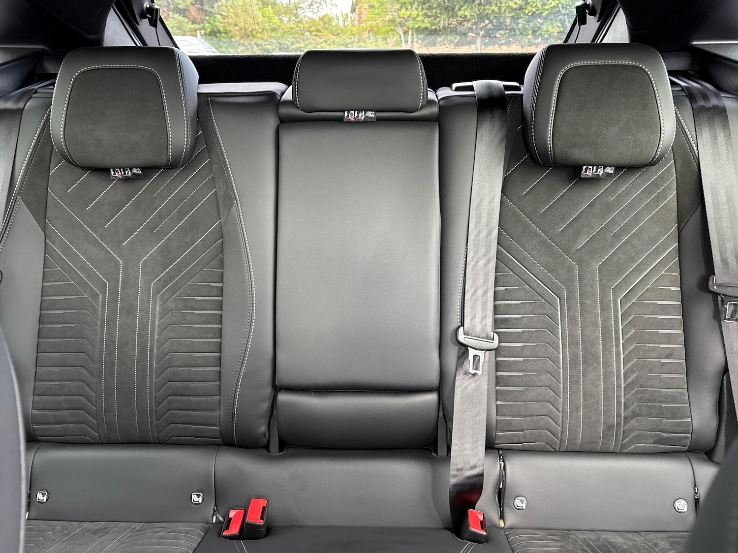 Used Peugeot 3008 2024 for sale - 76677443: Photo 20