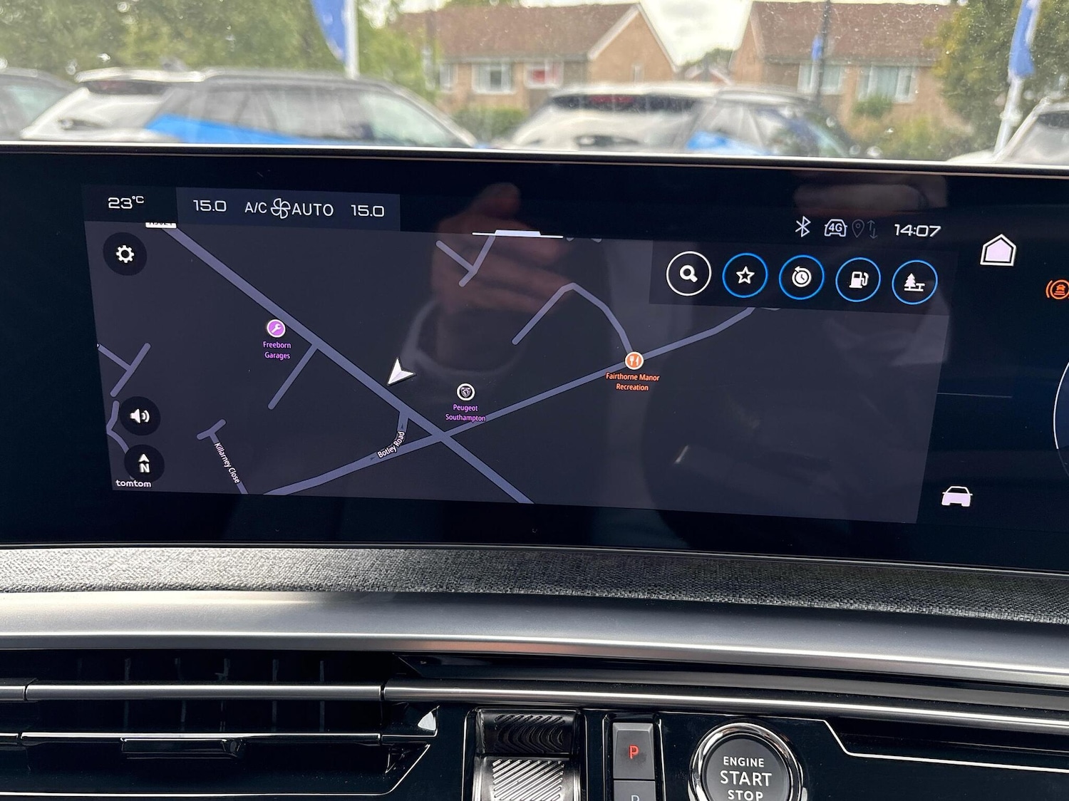 Used Peugeot 3008 2024 for sale - 76677443: Photo 23