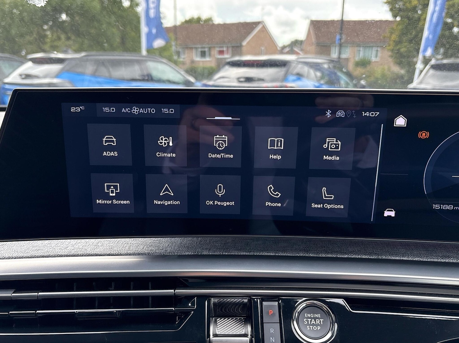 Used Peugeot 3008 2024 for sale - 76677443: Photo 24