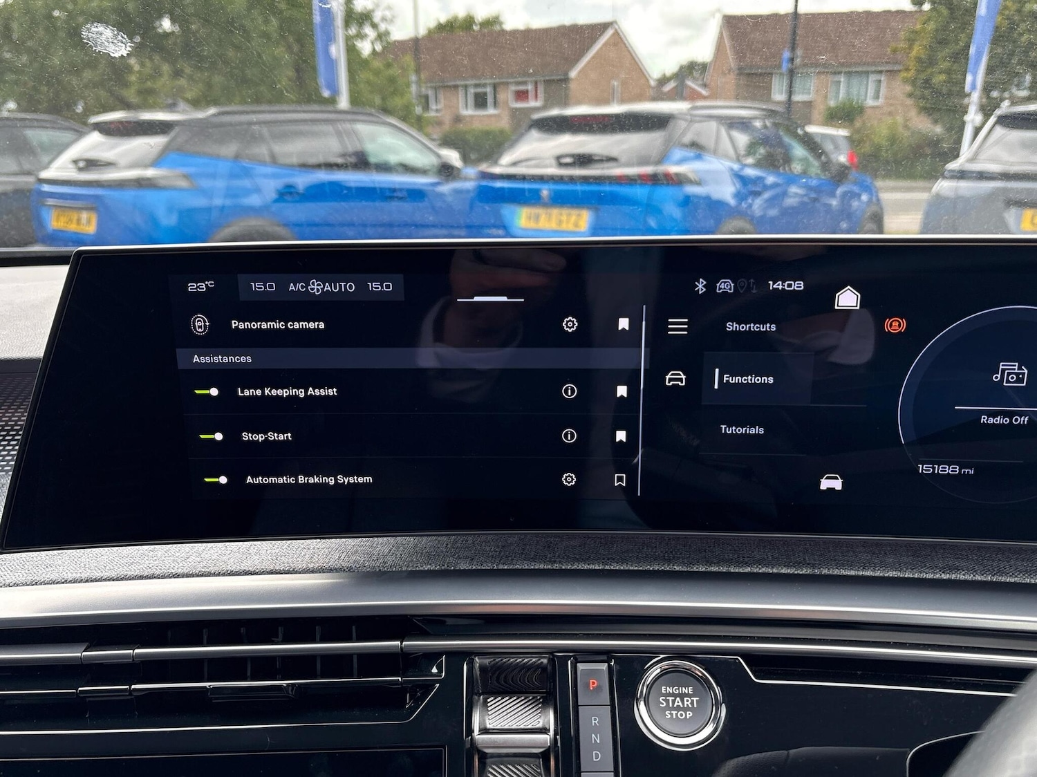 Used Peugeot 3008 2024 for sale - 76677443: Photo 25