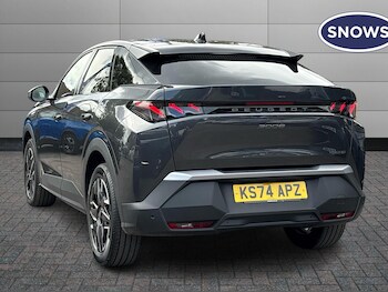 Used Peugeot 3008 2024 for sale - 76677443: Photo
