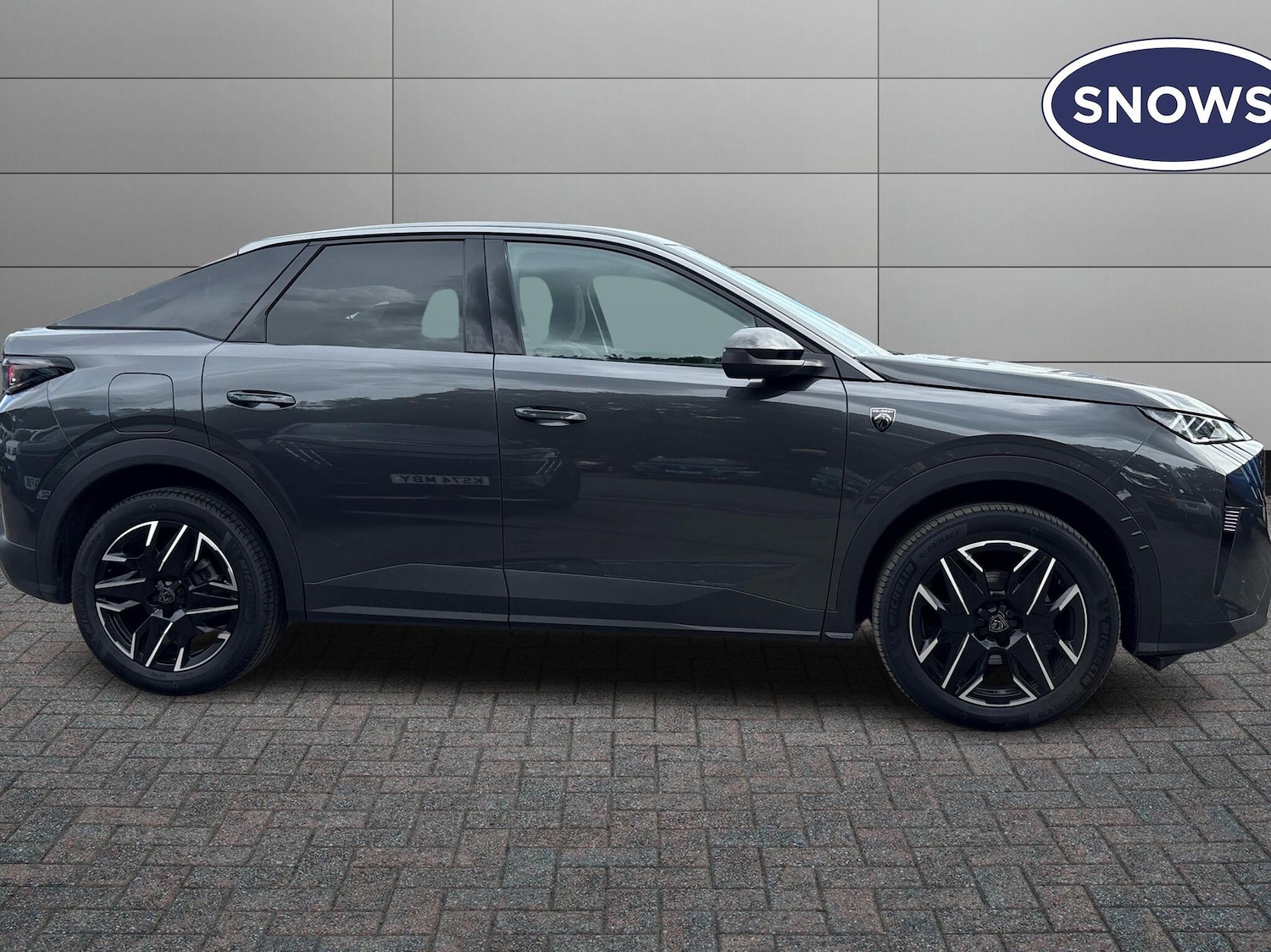 Used Peugeot 3008 2024 for sale - 76677443: Photo 4