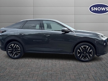 Used Peugeot 3008 2024 for sale - 76677443: Photo