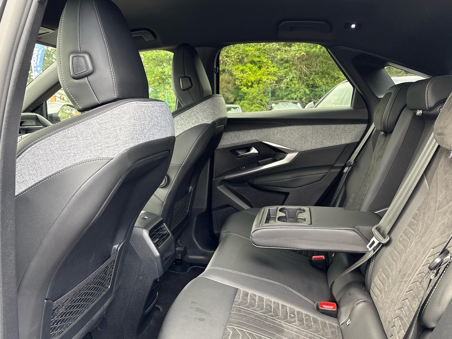 Used Peugeot 3008 2024 for sale - 76677443: Photo 6