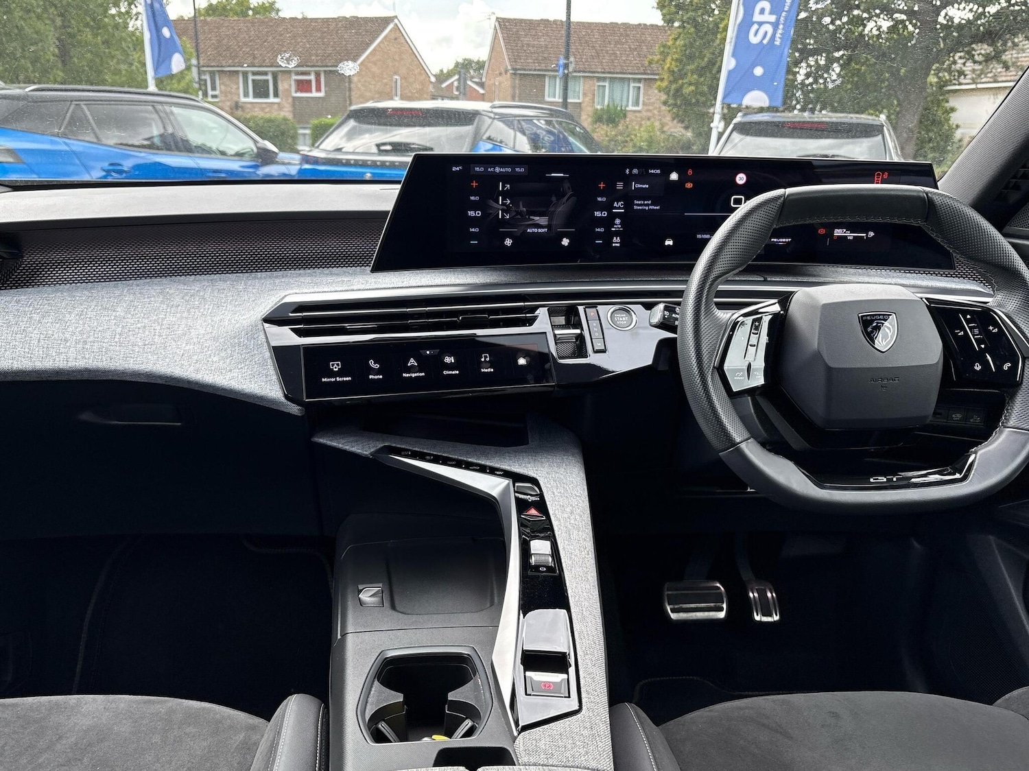 Used Peugeot 3008 2024 for sale - 76677443: Photo 7