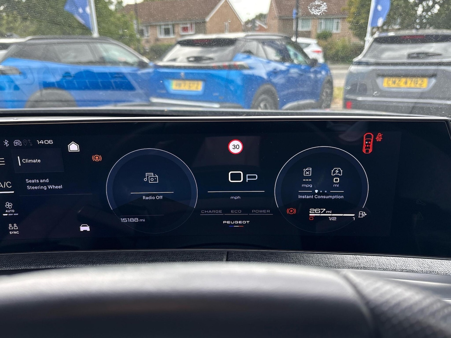 Used Peugeot 3008 2024 for sale - 76677443: Photo 9