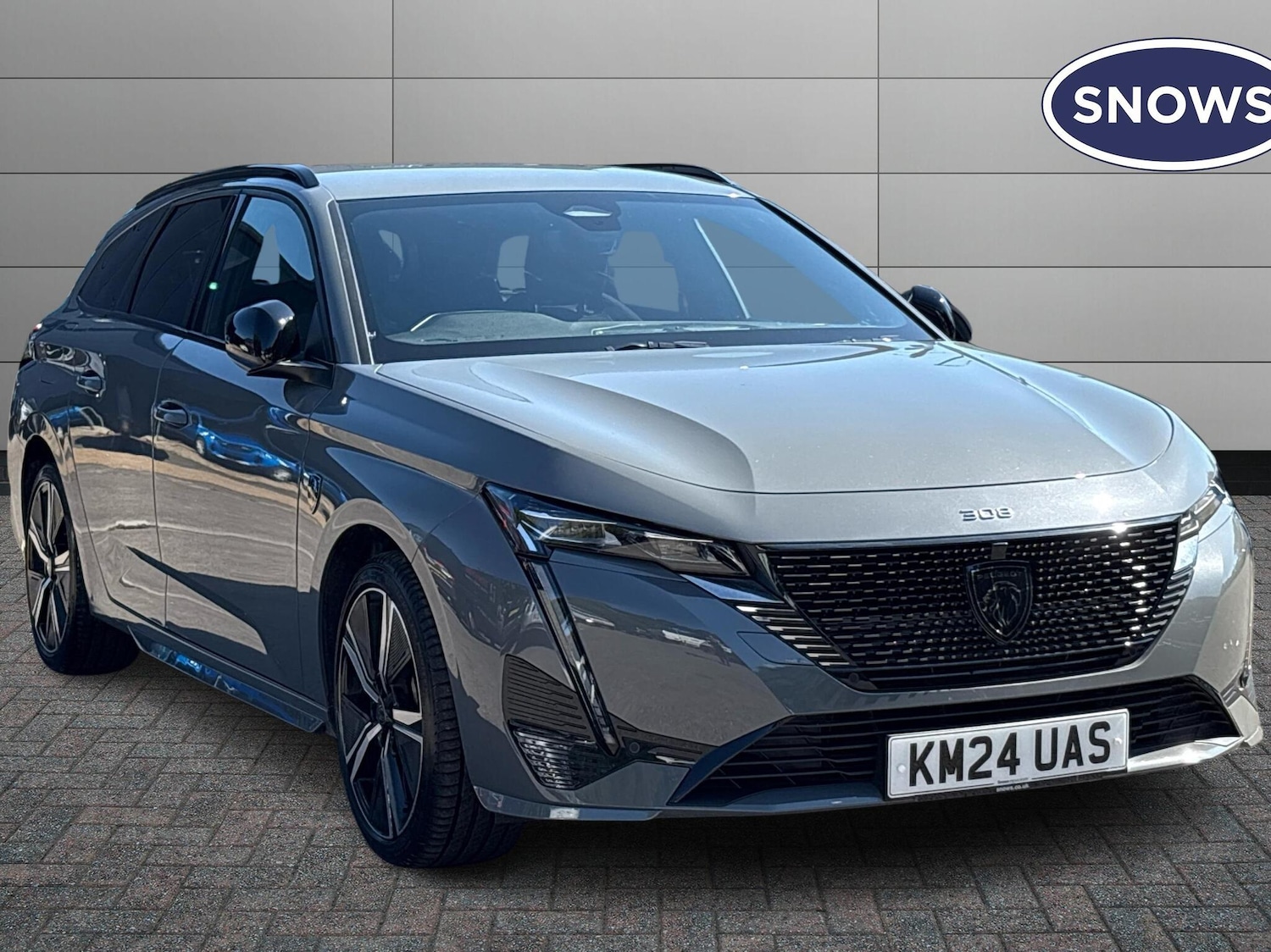 Used Peugeot 308 2024 for sale - 76677258: Photo 1